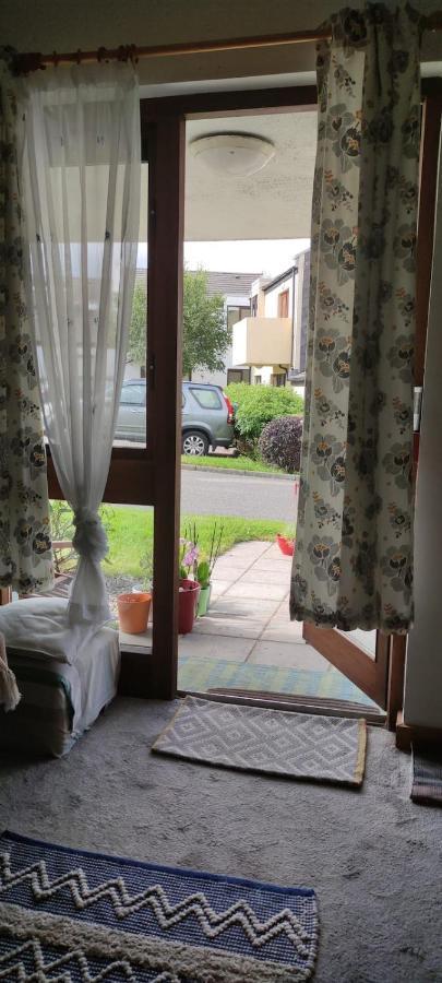 Joanna'S Studio , Key Locker By Whatsapp Own Entrance, Own Bathroom Youghal Exterior foto